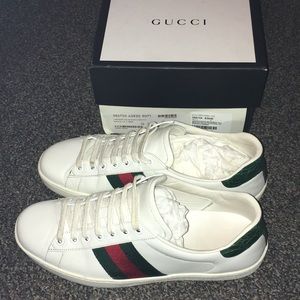 Men’s Gucci Sneakers